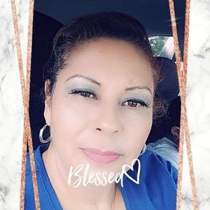 Meet your Posher, Irma